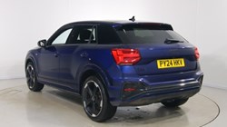2024 (24) AUDI Q2 35 TFSI Black Edition 5dr S Tronic 5229897