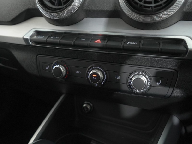 2024 (24) AUDI Q2 35 TFSI Black Edition 5dr S Tronic 5229882