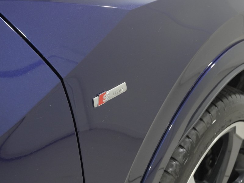 2024 (24) AUDI Q2 35 TFSI Black Edition 5dr S Tronic 5229864