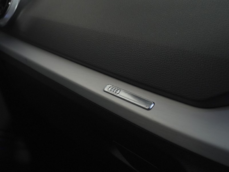 2024 (24) AUDI Q2 35 TFSI Black Edition 5dr S Tronic 5229892