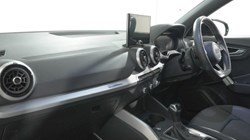 2024 (24) AUDI Q2 35 TFSI Black Edition 5dr S Tronic 5229857