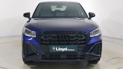 2024 (24) AUDI Q2 35 TFSI Black Edition 5dr S Tronic 5229894