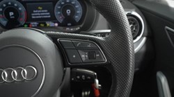 2024 (24) AUDI Q2 35 TFSI Black Edition 5dr S Tronic 5229873