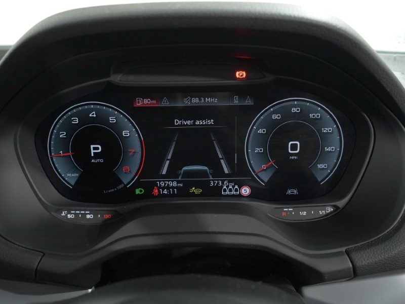 2024 (24) AUDI Q2 35 TFSI Black Edition 5dr S Tronic 5229877