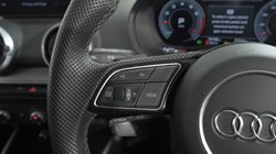 2024 (24) AUDI Q2 35 TFSI Black Edition 5dr S Tronic 5229876