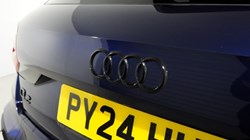 2024 (24) AUDI Q2 35 TFSI Black Edition 5dr S Tronic 5229854