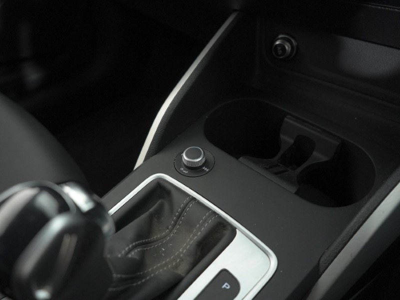 2024 (24) AUDI Q2 35 TFSI Black Edition 5dr S Tronic 5229885