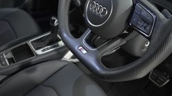 2024 (24) AUDI Q2 35 TFSI Black Edition 5dr S Tronic 5229872