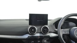 2024 (24) AUDI Q2 35 TFSI Black Edition 5dr S Tronic 5229860