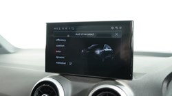 2024 (24) AUDI Q2 35 TFSI Black Edition 5dr S Tronic 5229887