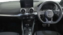 2024 (24) AUDI Q2 35 TFSI Black Edition 5dr S Tronic 5229859