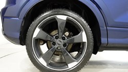 2024 (24) AUDI Q2 35 TFSI Black Edition 5dr S Tronic 5229863