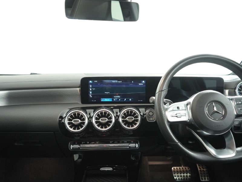 2021 (70) MERCEDES-BENZ A CLASS A200 Exclusive Edition 5dr Auto 5227281