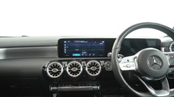 2021 (70) MERCEDES-BENZ A CLASS A200 Exclusive Edition 5dr Auto 5227281