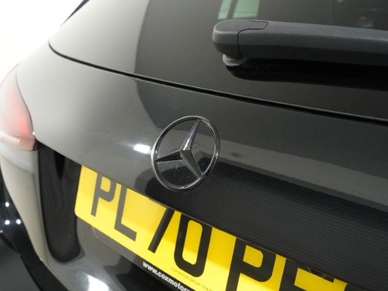 2021 (70) MERCEDES-BENZ A CLASS A200 Exclusive Edition 5dr Auto 5227275