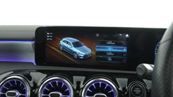 2021 (70) MERCEDES-BENZ A CLASS A200 Exclusive Edition 5dr Auto 5227303