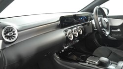2021 (70) MERCEDES-BENZ A CLASS A200 Exclusive Edition 5dr Auto 5227277
