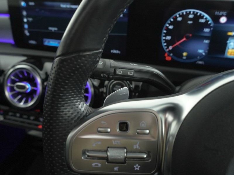 2021 (70) MERCEDES-BENZ A CLASS A200 Exclusive Edition 5dr Auto 5227298