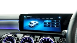 2021 (70) MERCEDES-BENZ A CLASS A200 Exclusive Edition 5dr Auto 5227308