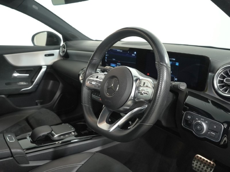 2021 (70) MERCEDES-BENZ A CLASS A200 Exclusive Edition 5dr Auto 5227288