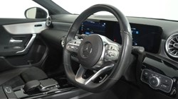 2021 (70) MERCEDES-BENZ A CLASS A200 Exclusive Edition 5dr Auto 5227288