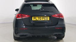 2021 (70) MERCEDES-BENZ A CLASS A200 Exclusive Edition 5dr Auto 5227322