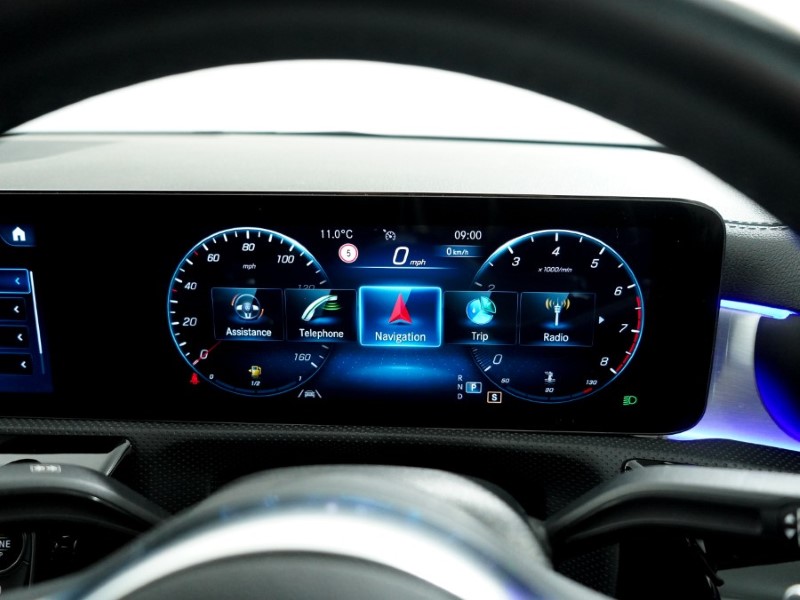 2021 (70) MERCEDES-BENZ A CLASS A200 Exclusive Edition 5dr Auto 5227310