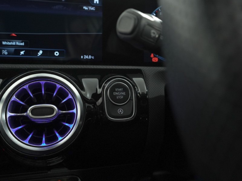 2021 (70) MERCEDES-BENZ A CLASS A200 Exclusive Edition 5dr Auto 5227292