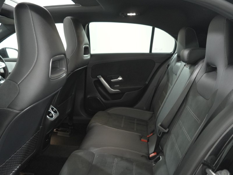 2021 (70) MERCEDES-BENZ A CLASS A200 Exclusive Edition 5dr Auto 5227278