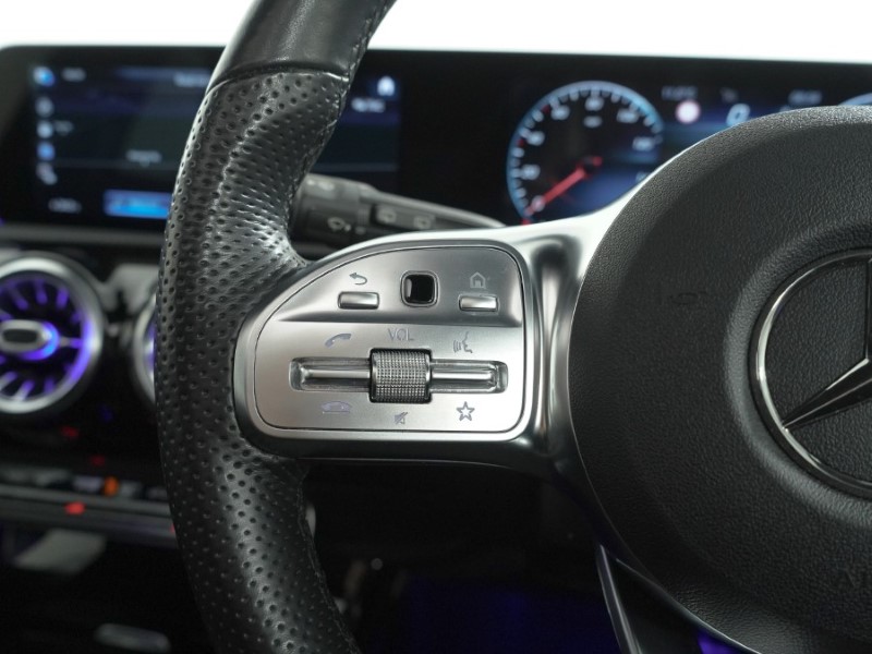 2021 (70) MERCEDES-BENZ A CLASS A200 Exclusive Edition 5dr Auto 5227297