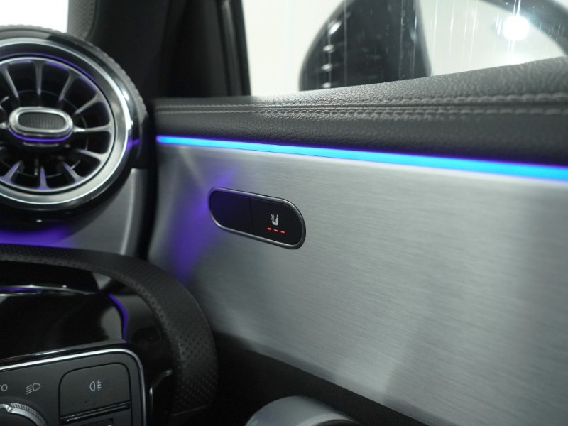 2021 (70) MERCEDES-BENZ A CLASS A200 Exclusive Edition 5dr Auto 5227305