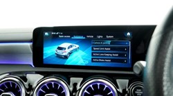 2021 (70) MERCEDES-BENZ A CLASS A200 Exclusive Edition 5dr Auto 5227309