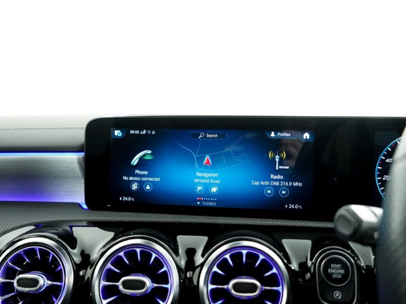 2021 (70) MERCEDES-BENZ A CLASS A200 Exclusive Edition 5dr Auto 5227307