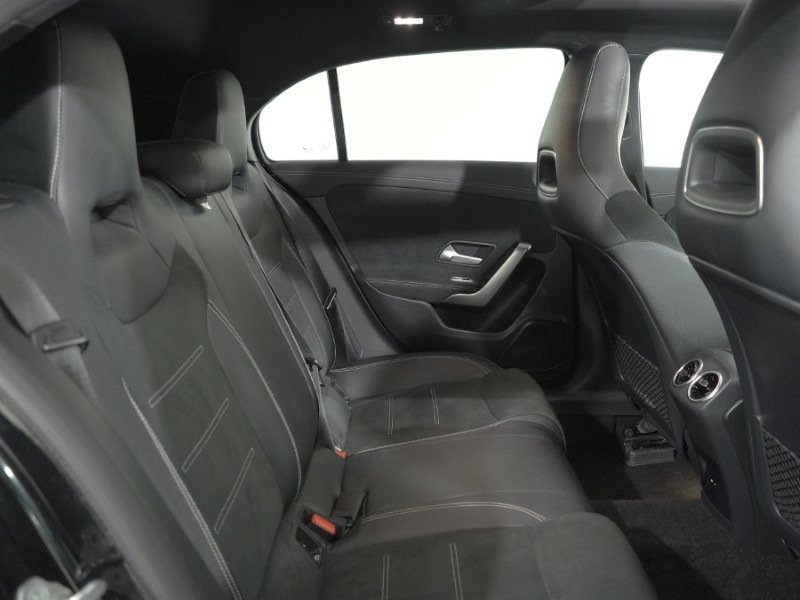 2021 (70) MERCEDES-BENZ A CLASS A200 Exclusive Edition 5dr Auto 5227283