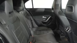 2021 (70) MERCEDES-BENZ A CLASS A200 Exclusive Edition 5dr Auto 5227283