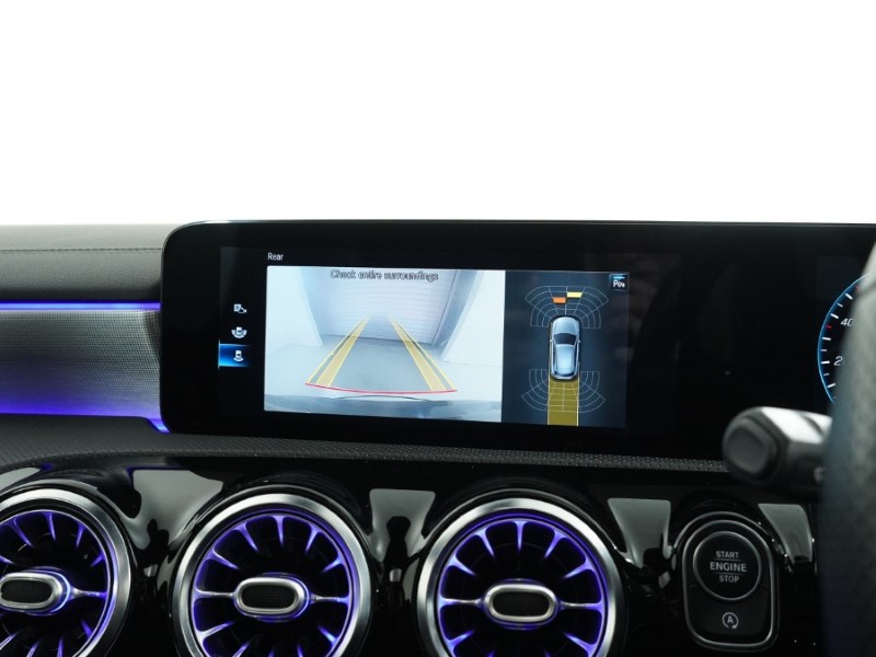 2021 (70) MERCEDES-BENZ A CLASS A200 Exclusive Edition 5dr Auto 5227304