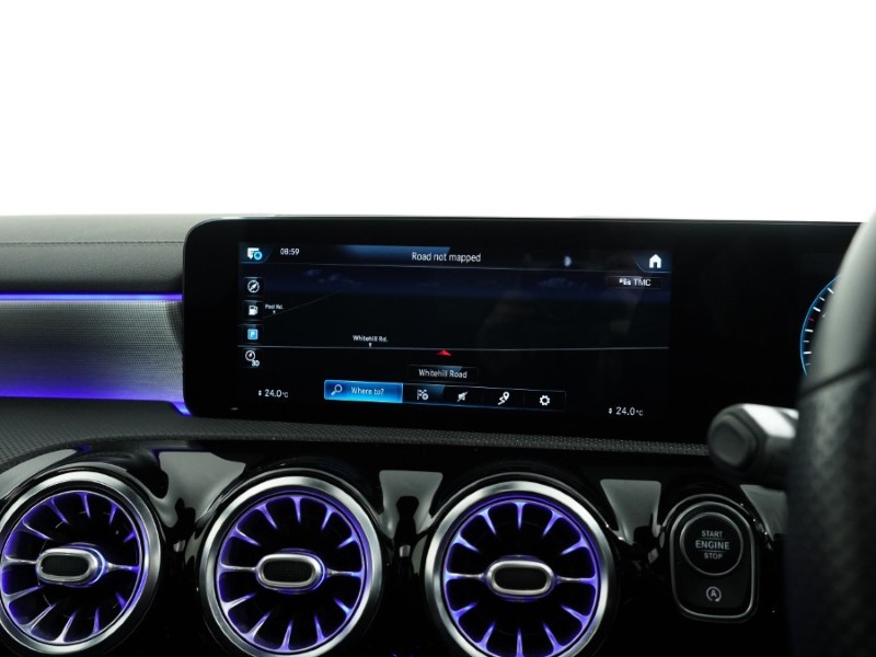 2021 (70) MERCEDES-BENZ A CLASS A200 Exclusive Edition 5dr Auto 5227290