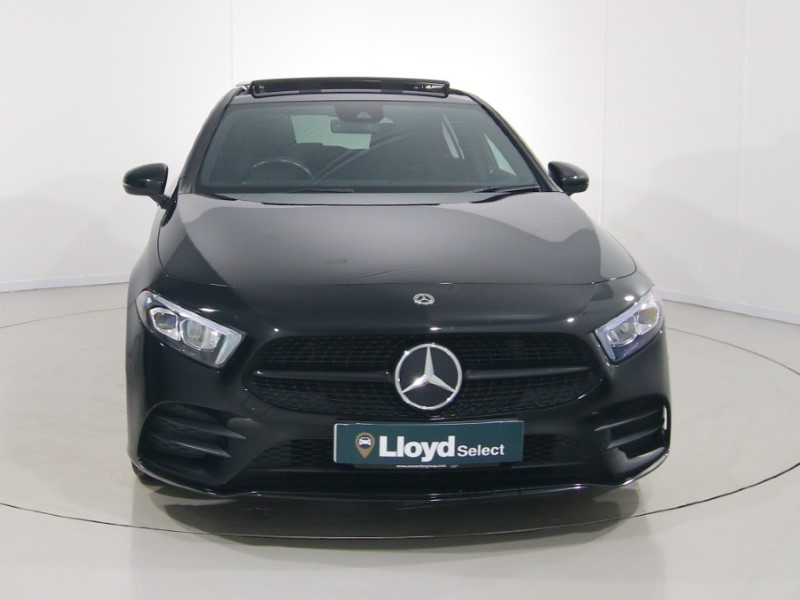 2021 (70) MERCEDES-BENZ A CLASS A200 Exclusive Edition 5dr Auto 5227318