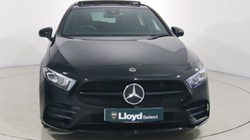 2021 (70) MERCEDES-BENZ A CLASS A200 Exclusive Edition 5dr Auto 5227318