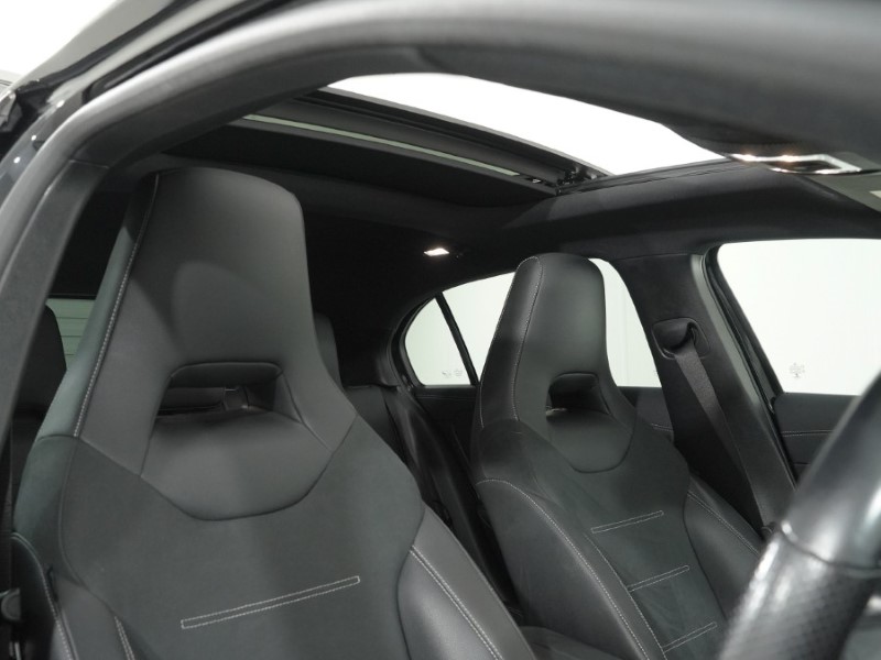 2021 (70) MERCEDES-BENZ A CLASS A200 Exclusive Edition 5dr Auto 5227287