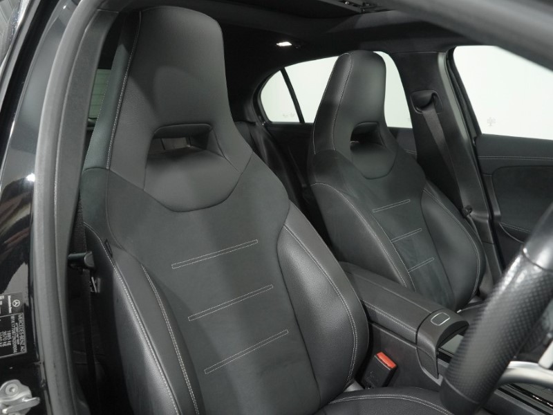 2021 (70) MERCEDES-BENZ A CLASS A200 Exclusive Edition 5dr Auto 5227286