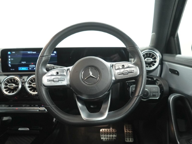 2021 (70) MERCEDES-BENZ A CLASS A200 Exclusive Edition 5dr Auto 5227282