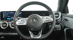 2021 (70) MERCEDES-BENZ A CLASS A200 Exclusive Edition 5dr Auto 5227282