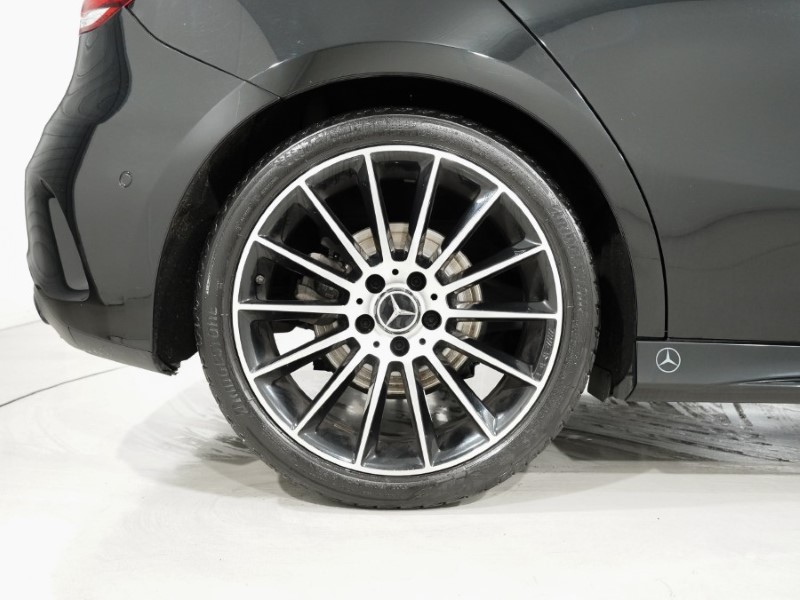 2021 (70) MERCEDES-BENZ A CLASS A200 Exclusive Edition 5dr Auto 5227285