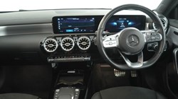 2021 (70) MERCEDES-BENZ A CLASS A200 Exclusive Edition 5dr Auto 5227280
