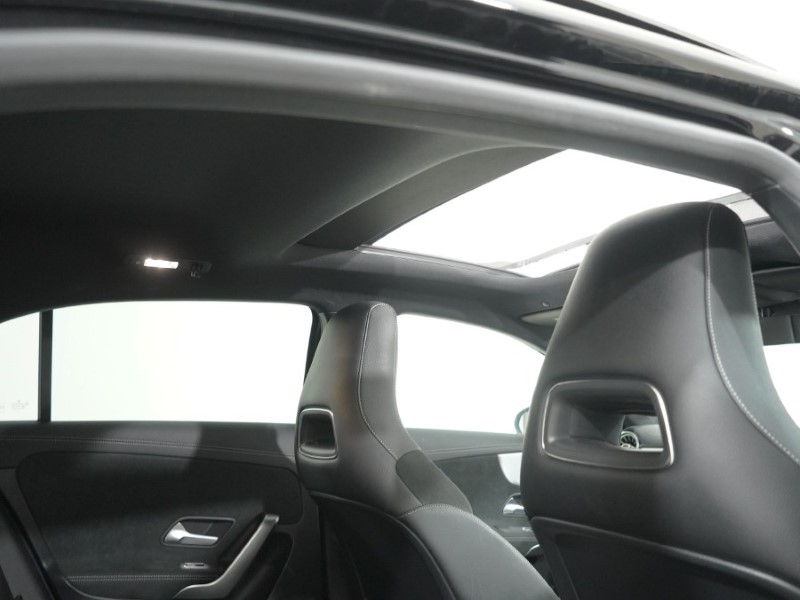 2021 (70) MERCEDES-BENZ A CLASS A200 Exclusive Edition 5dr Auto 5227284