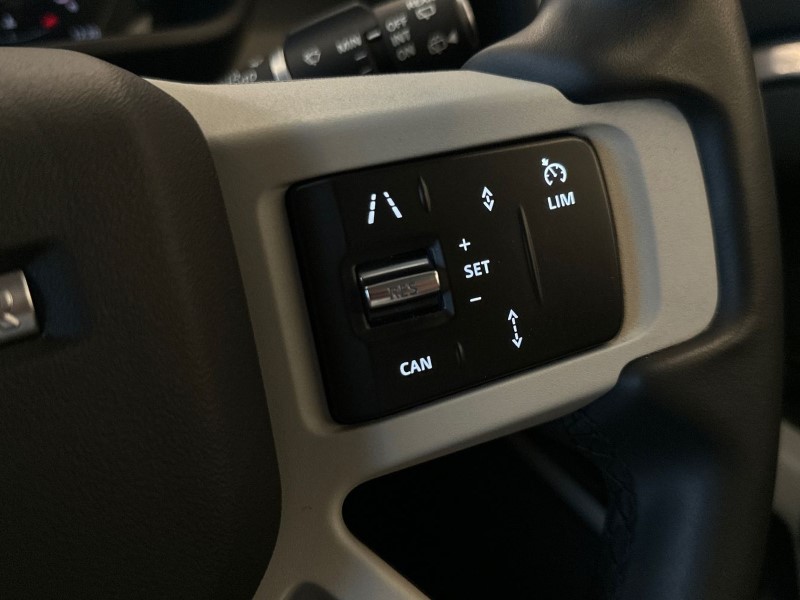 2022 (72) LAND ROVER DEFENDER 3.0 D250 SE 110 5dr Auto 4964228