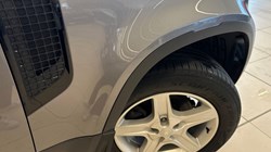 2022 (72) LAND ROVER DEFENDER 3.0 D250 SE 110 5dr Auto 4964247