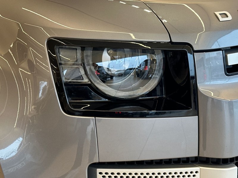 2022 (72) LAND ROVER DEFENDER 3.0 D250 SE 110 5dr Auto 4964217