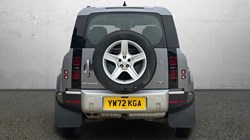 2022 (72) LAND ROVER DEFENDER 3.0 D250 SE 110 5dr Auto 4964206